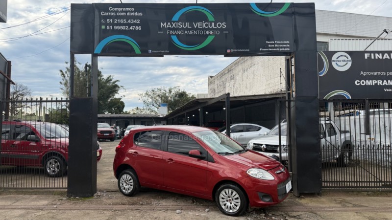 palio 1.0 mpi attractive 8v flex 4p manual 2013 gravatai