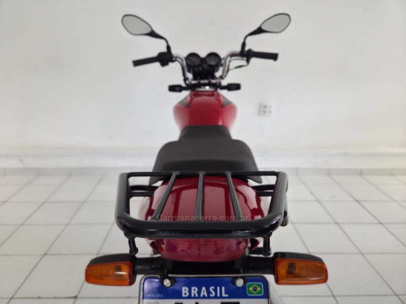CG 125 TITAN - 2004 - CAXIAS DO SUL