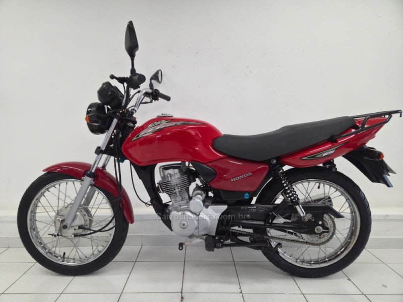 CG 125 TITAN - 2004 - CAXIAS DO SUL