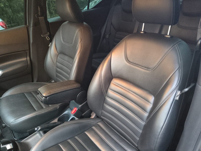 KICKS 1.6 SV 16V FLEXSTART 4P AUTOMÁTICO - 2020 - DOIS IRMãOS