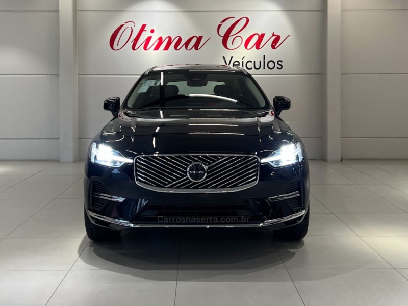 XC60 2.0 T8 RECHARGE PLUS AWD HIBRIDO 4P AUTOMÁTICO - 2026 - FLORES DA CUNHA