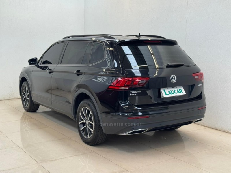 TIGUAN  - 2020 - CASCA