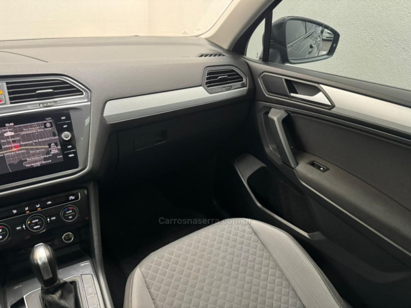TIGUAN  - 2020 - CASCA