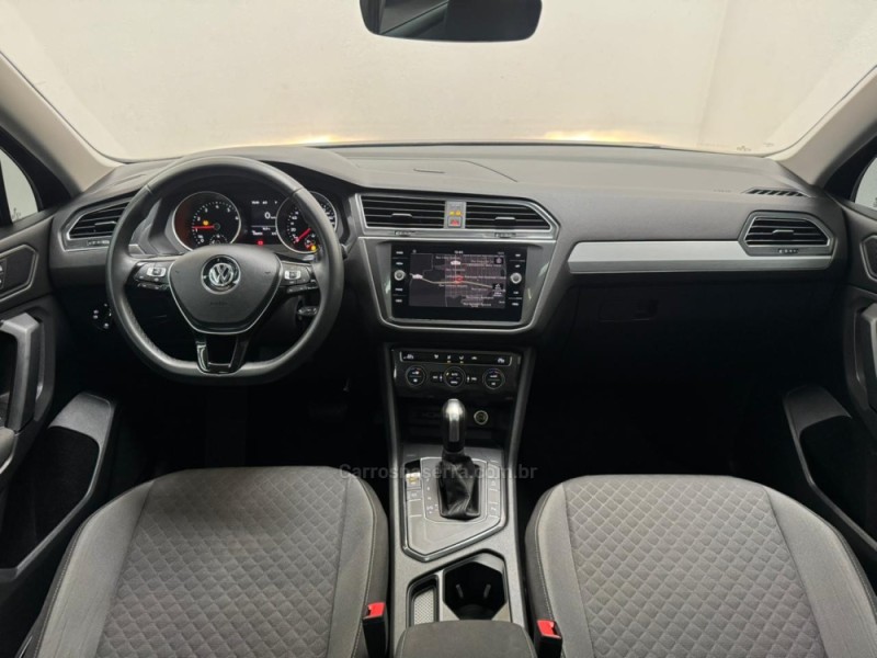TIGUAN  - 2020 - CASCA