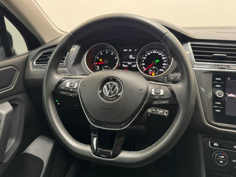 TIGUAN  - 2020 - CASCA