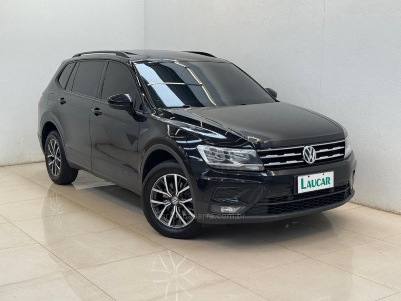 tiguan  2020 casca