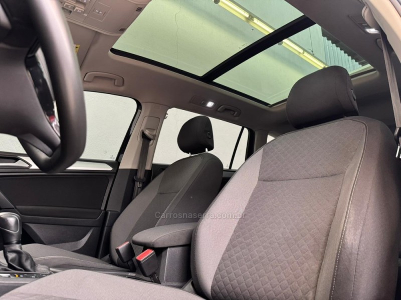 TIGUAN  - 2020 - CASCA
