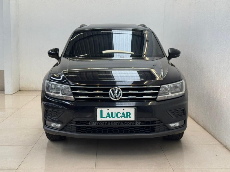 TIGUAN  - 2020 - CASCA