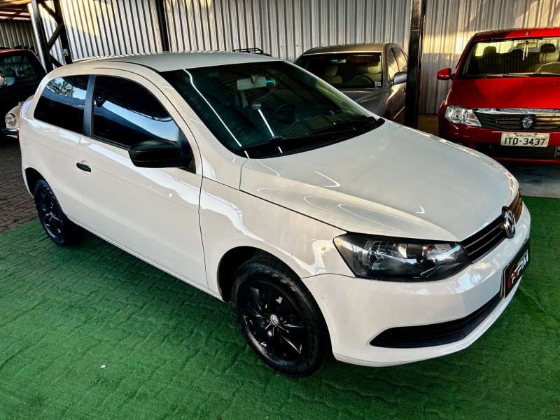 gol 1.0 mi city 8v flex 2p manual 2014 sao sebastiao do cai