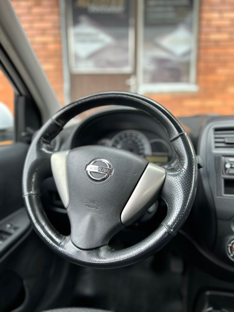 MARCH 1.0 S 12V FLEX 4P MANUAL - 2018 - CANELA