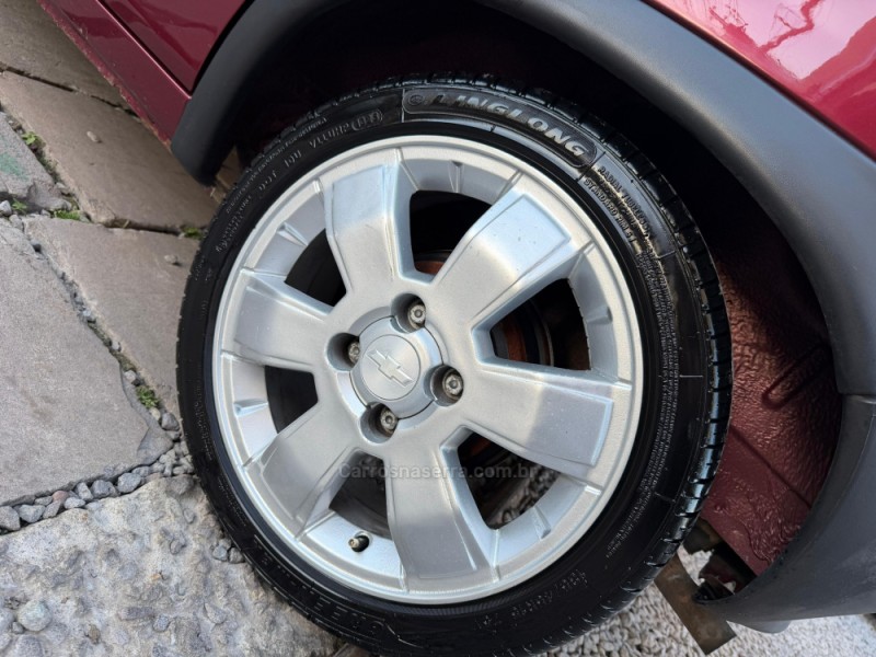 CORSA 1.6 MPFI GL 8V GASOLINA 4P MANUAL - 1996 - CAXIAS DO SUL