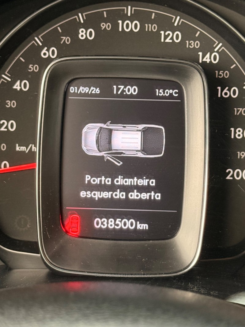 STRADA 1.3 VOLCANO CD 8V FLEX 4P MANUAL - 2023 - CAXIAS DO SUL