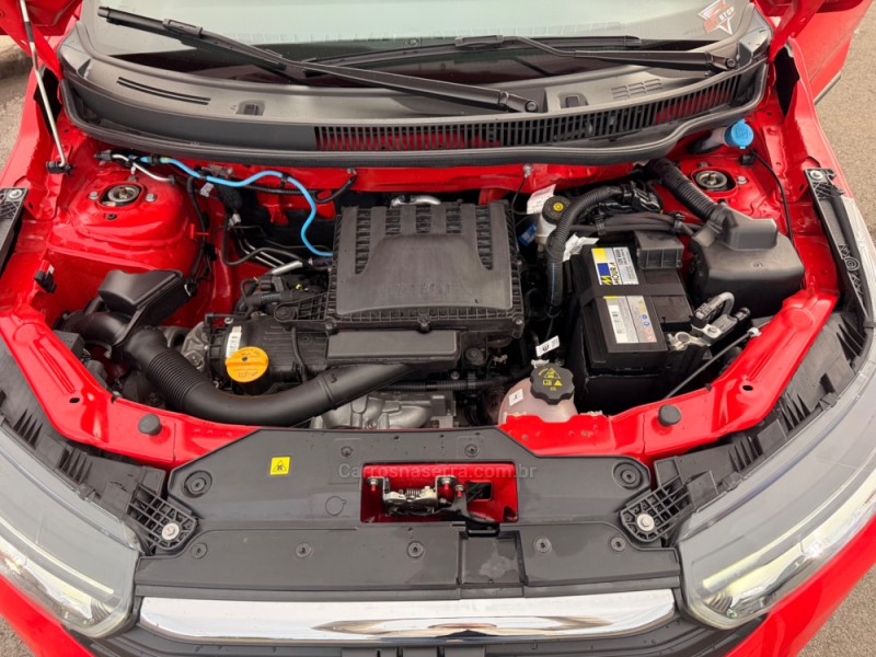 STRADA 1.3 VOLCANO CD 8V FLEX 4P MANUAL - 2023 - CAXIAS DO SUL