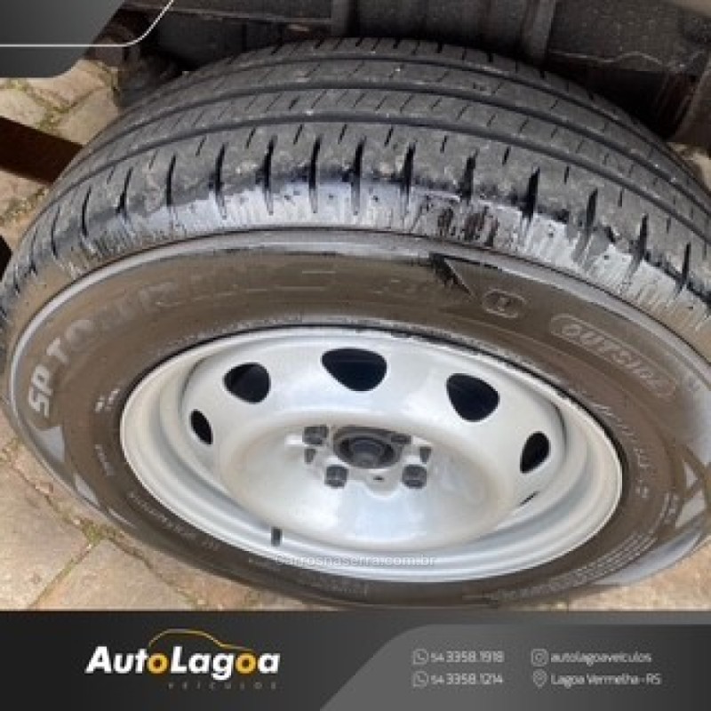 STRADA 1.4 MPI FIRE CS 8V FLEX 2P MANUAL - 2012 - LAGOA VERMELHA