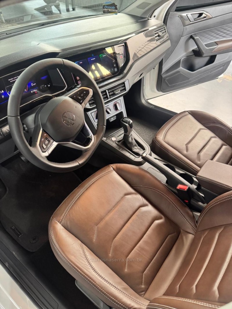POLO 1.0 170 TSI SENSE 12V FLEX 4P AUTOMÁTICO - 2026 - SANANDUVA