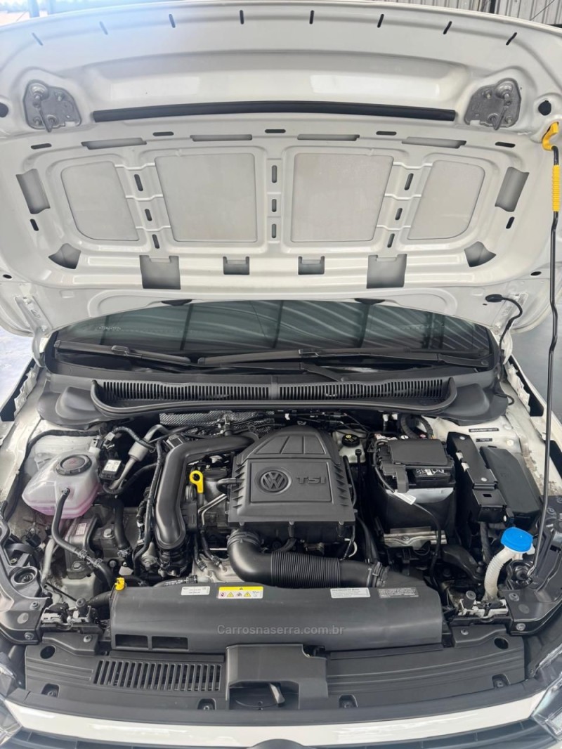 POLO 1.0 170 TSI SENSE 12V FLEX 4P AUTOMÁTICO - 2026 - SANANDUVA