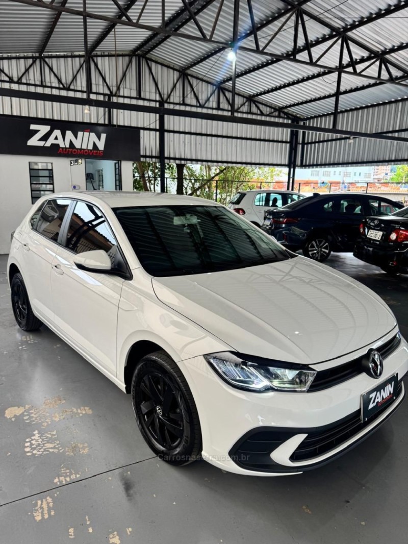 polo 1.0 170 tsi sense 12v flex 4p automatico 2026 sananduva