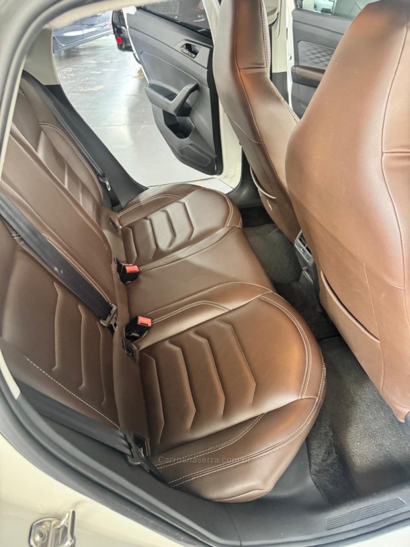 POLO 1.0 170 TSI SENSE 12V FLEX 4P AUTOMÁTICO - 2026 - SANANDUVA