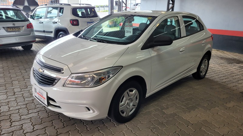 onix 1.0 lt 8v flex 4p manual 2016 garibaldi
