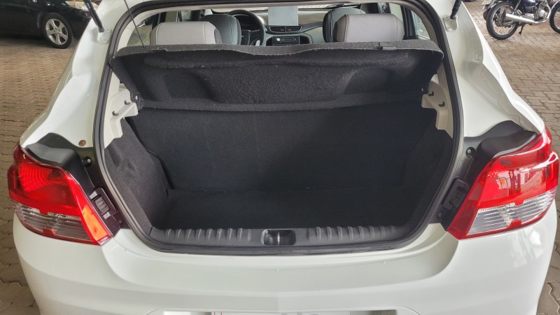 ONIX 1.0 LT 8V FLEX 4P MANUAL - 2016 - GARIBALDI