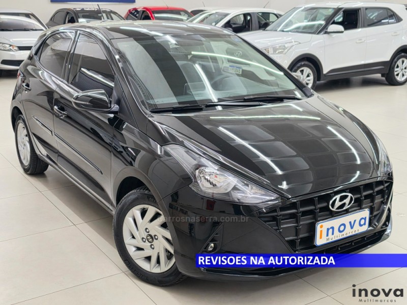 hb20 1.0 evolution 12v flex 4p manual 2021 novo hamburgo