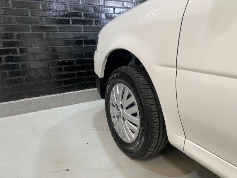 GOL 1.0 MI CITY 8V FLEX 2P MANUAL G.IV - 2010 - CAXIAS DO SUL