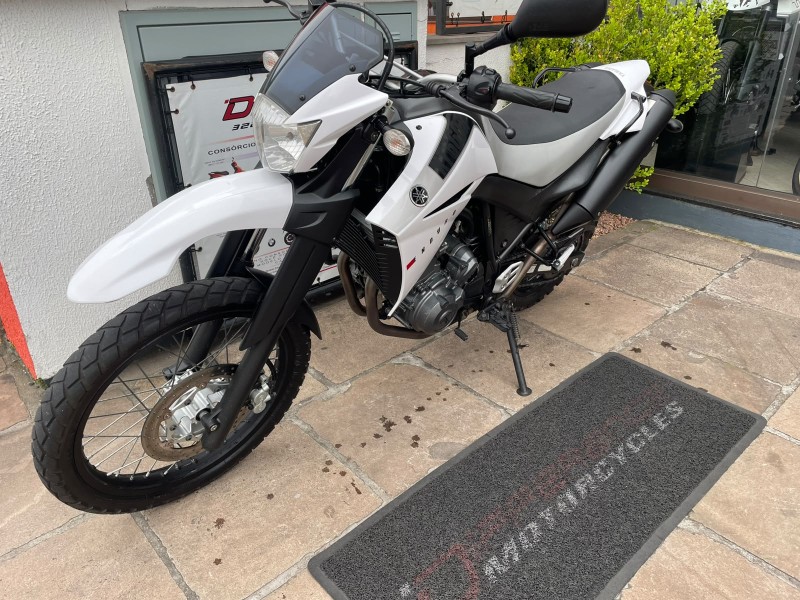 XT 660 R - 2013 - CAXIAS DO SUL
