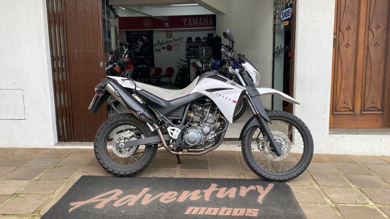 xt 660 r 2012 caxias do sul