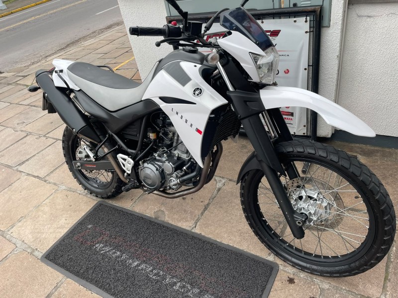XT 660 R - 2013 - CAXIAS DO SUL