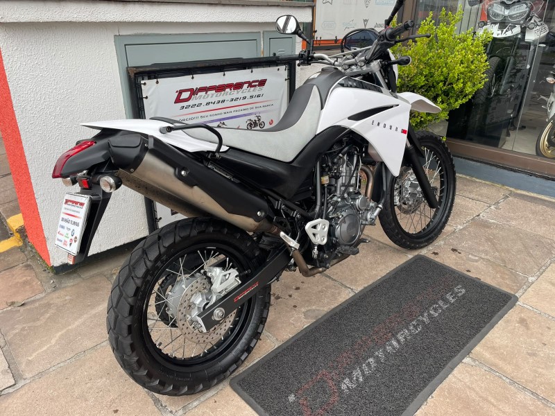 XT 660 R - 2013 - CAXIAS DO SUL