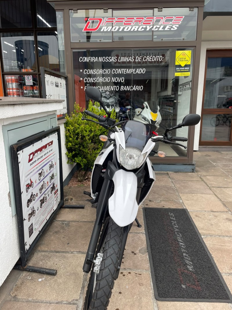 XT 660 R - 2013 - CAXIAS DO SUL