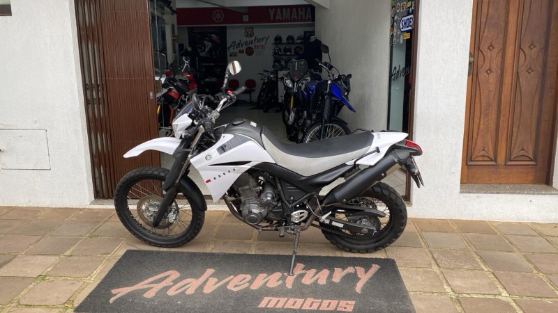 XT 660 R - 2012 - CAXIAS DO SUL