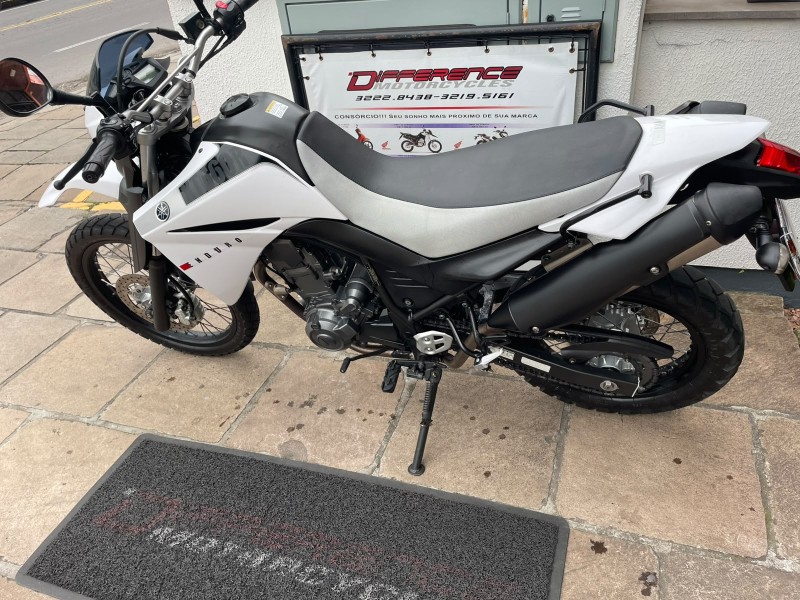XT 660 R - 2013 - CAXIAS DO SUL