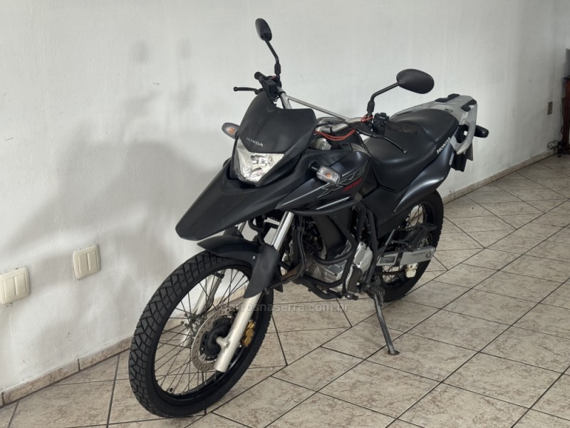 xre 300 rally abs 2016 garibaldi