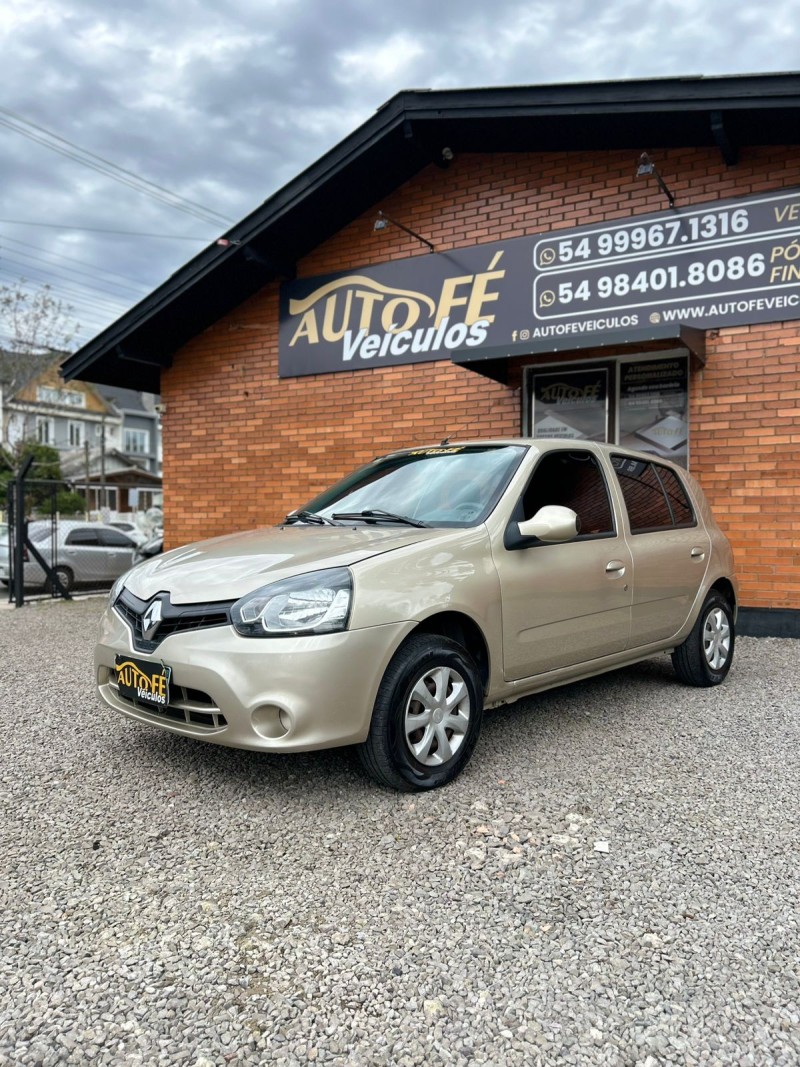 clio 1.0 expression 16v flex 4p manual 2016 canela