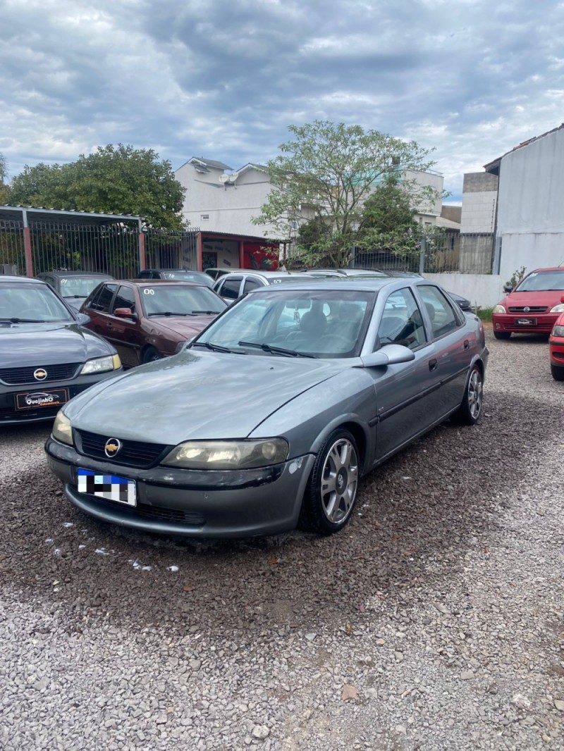Chevrolet Vectra 1997