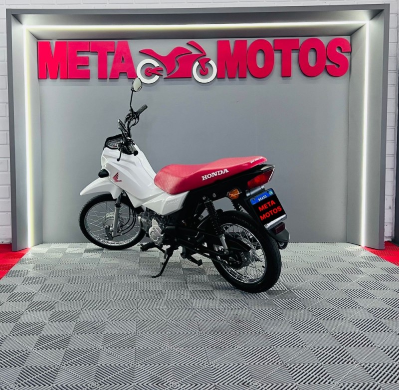 POP 110I  - 2019 - CAMPO BOM