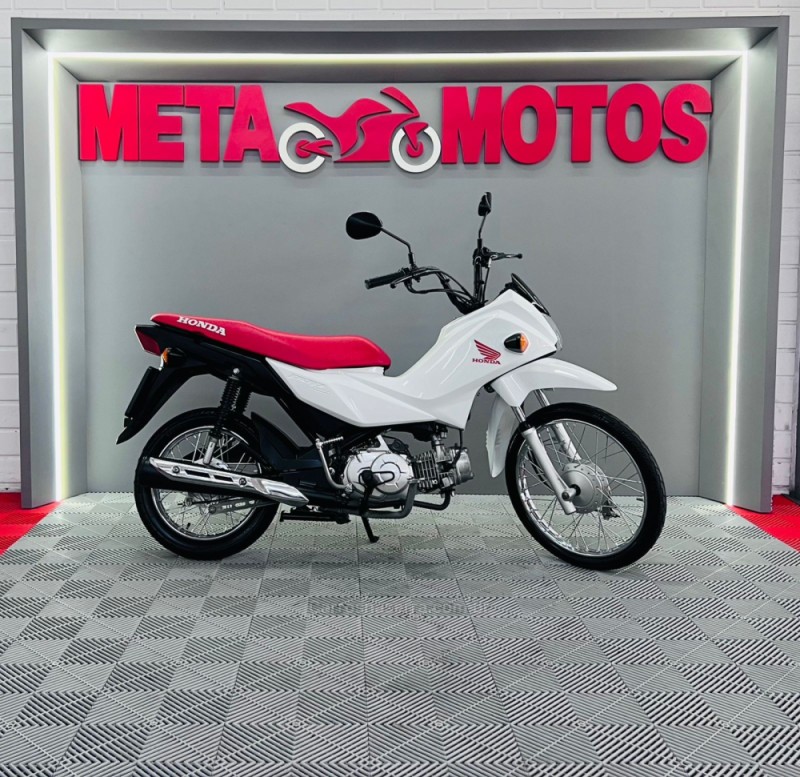 pop 110i  2019 campo bom