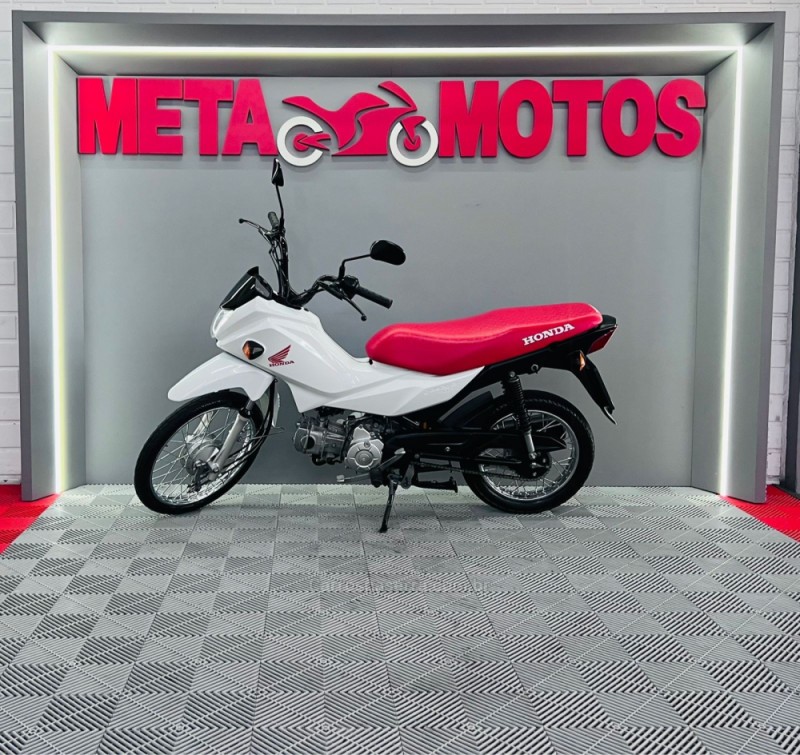 POP 110I  - 2019 - CAMPO BOM