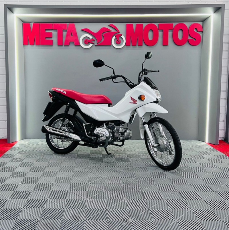 POP 110I  - 2019 - CAMPO BOM