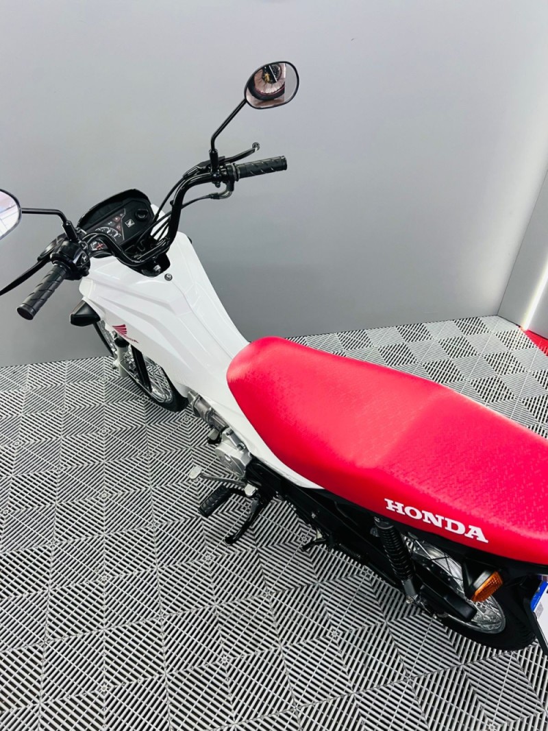POP 110I  - 2019 - CAMPO BOM