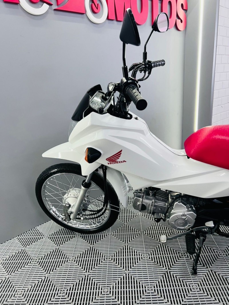 POP 110I  - 2019 - CAMPO BOM