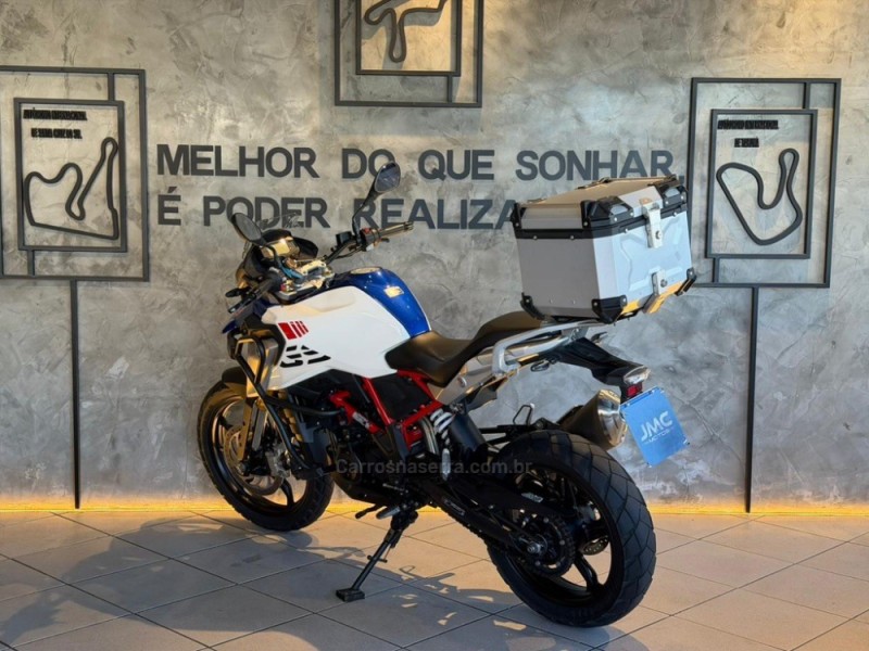 G 310GS  - 2023 - CAXIAS DO SUL