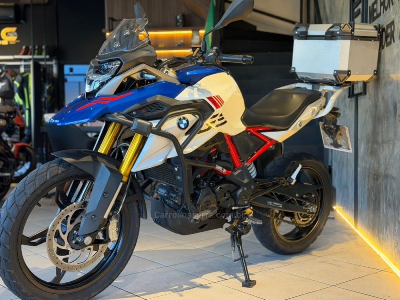 G 310GS  - 2023 - CAXIAS DO SUL