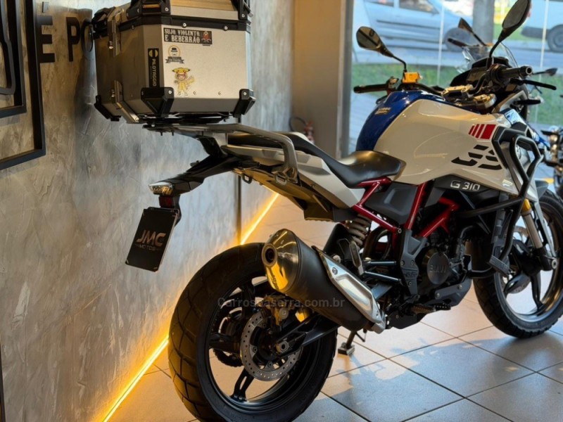 G 310GS  - 2023 - CAXIAS DO SUL