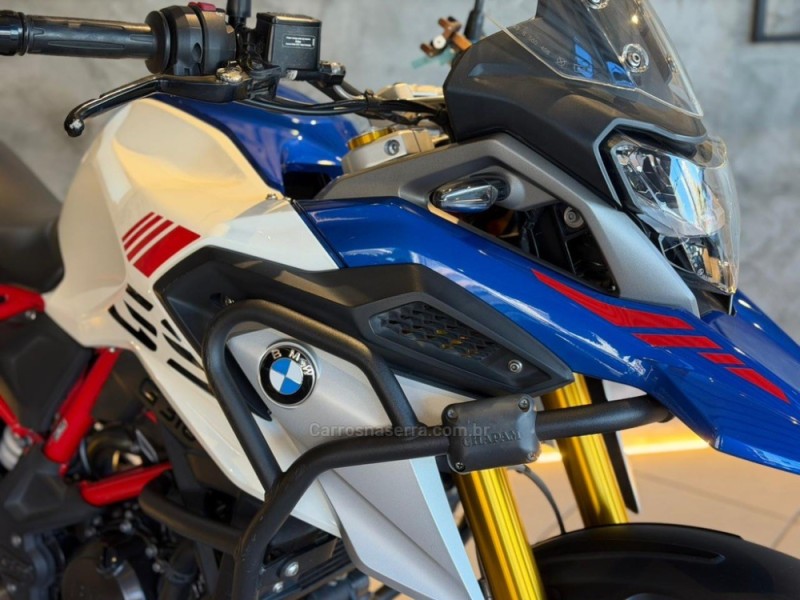 G 310GS  - 2023 - CAXIAS DO SUL