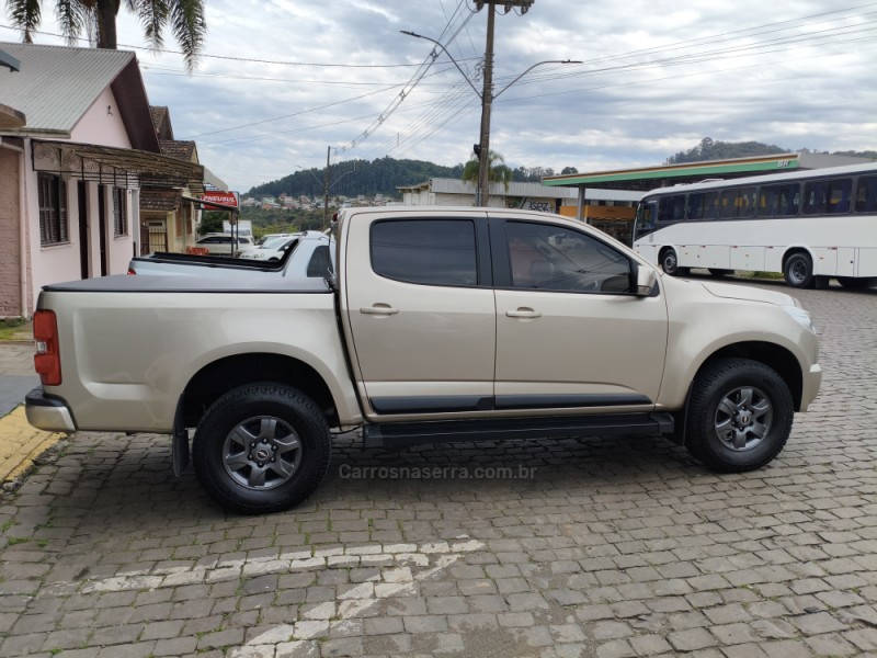 S10  - 2013 - ANTôNIO PRADO