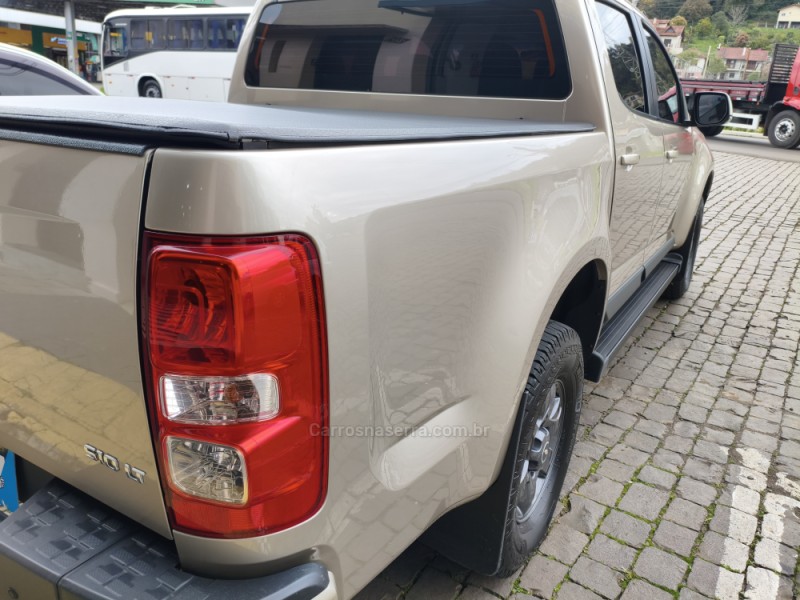 S10  - 2013 - ANTôNIO PRADO