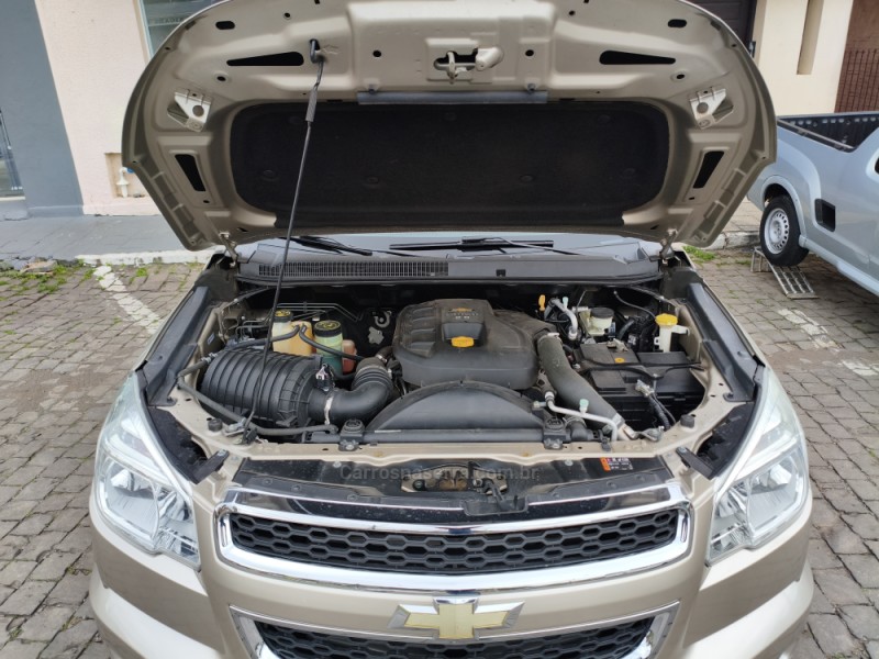 S10  - 2013 - ANTôNIO PRADO