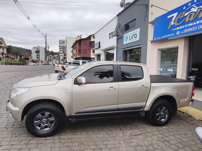 S10  - 2013 - ANTôNIO PRADO